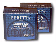 Beretta Bomboletta CO2 -10 Pezzi
