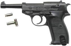 Bruni Pistola Walther P38 8 mm a Salve