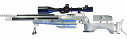 Air Arms Carabina Pre-compressa EV2 Cal.4,5