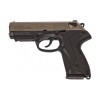 Bruni Pistola Beretta PX4 Bicolore Nickel 8mm a Salve