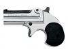 Kimar Pistola Derringer Nickel 6 mm a Salve