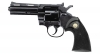 Kimar Revolver Python 4" Nero 380 a Salve