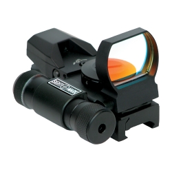 SightMark Red Dot Laser Dual Shot Reflex Sight -SM13002