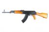 Cybergun Fucile Kalashnikov AK47 CO2 Cal.4,5