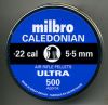 Milbro Diablo Caledonian Ultra Cal.5,5