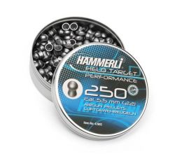 Hammerli Diablo Field Target Performance Cal.5.5 
