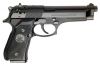 Beretta Pistola 98FS Cal. 9x21