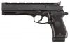 Beretta Pistola 87 Target Cal.22 L.R.