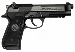 Beretta Pistola 98A1 