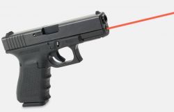 Lasermax Laser LMS-G4-23 Glock 23 4°Gen