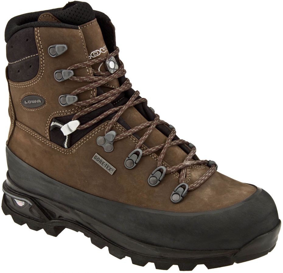 scarpa goretex
