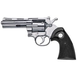 Kimar Revolver Python 4" Nickel 380 a Salve