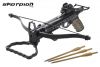 Skorpion Pistola Balestra PXB 50 EVO