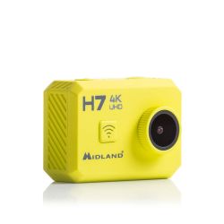 Midland Action Camera H7 4K 
