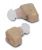 Walker’s Tappi Auricolari Amplificati Ultra Ear ITC
