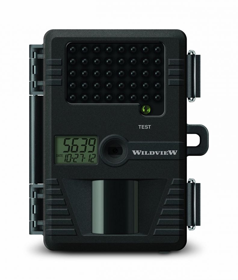 wildview stealth cam