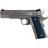 Colt Pistola 1911 Competition Serie 70 Inox Cal.45 ACP