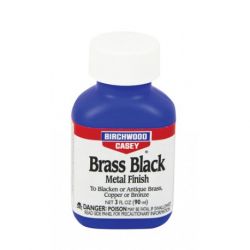 Birchwood Brunitore Brass Black -15225