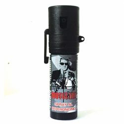Defense Systems Spray Antiaggressione Bodyguard Medium