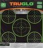 TruGlo Bersaglio TRU.SEE Target 5" Round