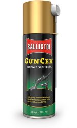 Ballistol Olio GunCer Spray 
