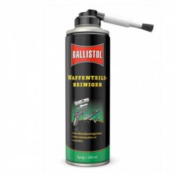 Ballistol Waffen Reiniger Detergente Armi 250 ml.