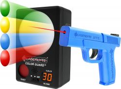 Laserlyte Kit Allenamento Laser Color Tactical Guard