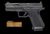 Shadow Systems Pistola MR920 Elite Cal.9 Luger
