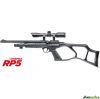 Umarex Pistola CO2 RP5 Kit Pro Cal.4,5