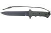 Chris Reeve Coltello Green Beret 7" -L/Piana