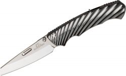 Rockstead Coltello Ryo H -ZDP