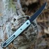 Boker Coltello Kwaiken Air Jade G10