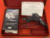 Walther Pistola PP Last Edition Cal.7,65