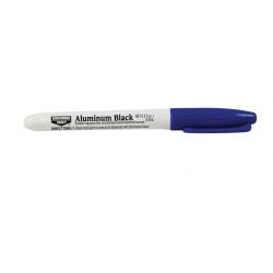 Birchwood Alluminium Black Pen 