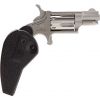 North American Arms Mini Revolver + Fondina Cal.22 L.R. 