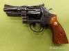 Smith Wesson Revolver 27 3.5" Cal.357 Magnum