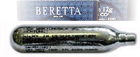 Beretta Bomboletta di Pulizia