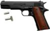 Bruni Pistola Colt 96 8 mm a Salve