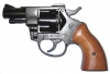 Bruni Revolver Olympic Nero 380 a Salve