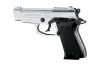 Kimar Pistola Beretta 85 Nickel 8 mm a Salve
