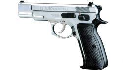 Kimar Pistola CZ 75 Nickel 8 mm a Salve