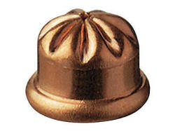 Sellier & Bellot Cartuccia a Salve Cal.6 mm 