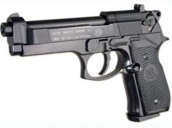 Beretta Pistola 92FS CO2 Nera Cal. 4,5