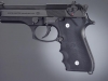 Hogue Guance Gomma Anatomiche Beretta 92-98