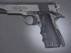 Hogue Guance Gomma Anatomiche Colt 1911