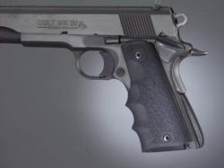 Hogue Guance Gomma Anatomiche Colt 1911