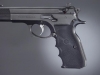 Hogue Guance Gomma Anatomiche CZ 75