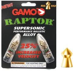 Gamo Diablo Raptor Cal. 4,5