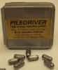 GunPower Diablo Piledriver Cal. 4,5