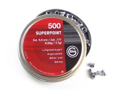 Geco Diablo Super Point Cal.4,5
